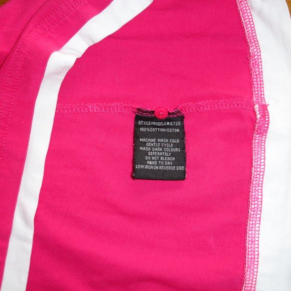 Target Apparel Medium Top - Picture 4 of 6